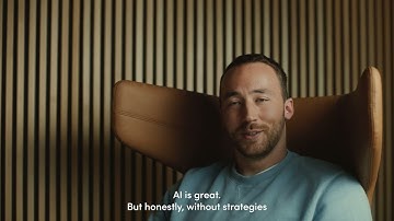 Tech is great. But honestly… digital transformation is not a race