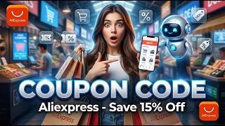 Aliexpress Discount Offer 2026 🏷️ Grab The Latest Savings screenshot 3