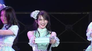 チョコの行方 Choco no Yukue, Keberadaan Coklat Itu - JKT48 Member Kakak Beradik | Mirai no Tobira Concert