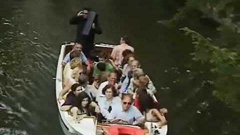 Trigger Happy TV - Cell Phone