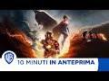 10 Minuti in Anteprima | The Flash