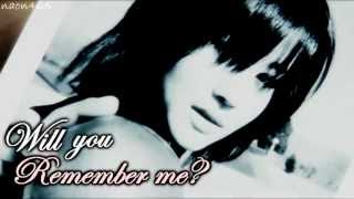 Tokyo Boy || Will you remember me?