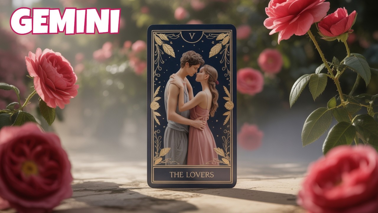 GEMINI 🔥 THEY’RE ABOUT TO BREAK THEIR SILENCE… THEY CAN’T RISK LOSING YOU! ❤️‍🔥 MARCH LOVE 2026