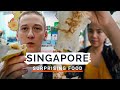 What To Eat In Singapore 🇸🇬