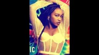 Patra - Worker Man (Irie Mix)