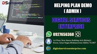 Helping Admin Manageable MLM Software Demo | Best MLM Software Developer | Start Your MLM Company...