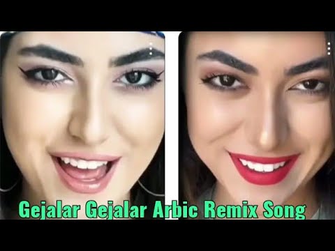 Gejalar Gejalar Turkish original video song / Geceler Geceler viral song.