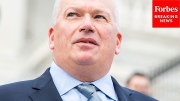 Scott Fitzgerald Warns Labor Shortage Is Affecting Recruitment Of Skilled Employees & Manufacturing