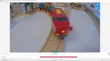 AXIS Companion - Record video