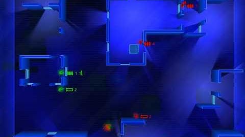 Frozen Synapse: My First Win