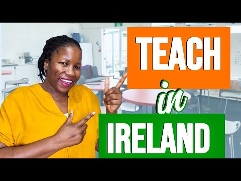 Teaching Jobs In