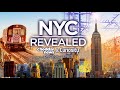 NYC Revealed Season 2! Coming soon...