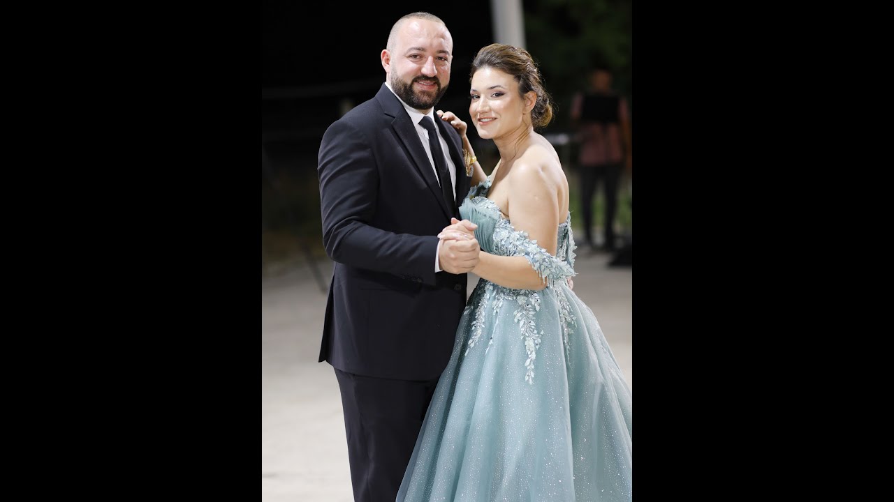 CANSIN&VOLKAN-NİŞAN TÖRENİ TRAKYA DÜĞÜNLERİ-LÜLEBURGAZ ÇİFTLİKKÖY.(YÜKSEK ÇÖZÜNÜRLÜKTE İZLEYİNİZ)