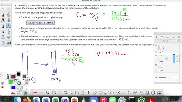 ALEKS: Adding or subtracting and multiplying or dividing measurements