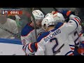 2nd Round: Edmonton Oilers vs. Vancouver Canucks Game 2 | Full Game Highlights