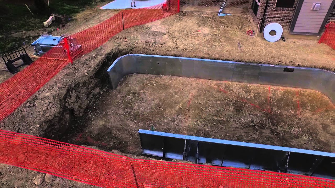 Pool Video Phantom 3