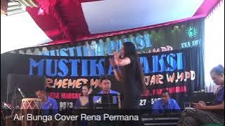 Air Bunga Cover Rena Permana (LIVE SHOW BOJONGSALAWE PANGANDARAN)