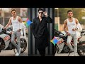 New Trending Ai Photo Editing Prompts | Google Gemini AI Boy's Viral Photo Editing