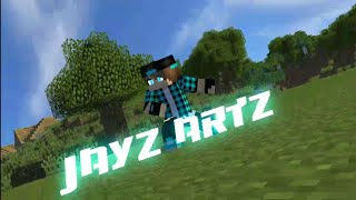 Intro for Jayz Artz #5