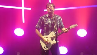 &quot;Work &amp; Love Never&quot; Jimmy Eat World@Merriweather Post Pavilion Columbia, MD 7/19/19