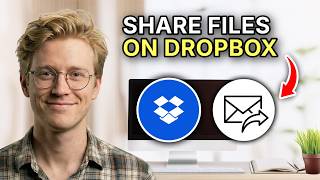 How to Share Files on Dropbox - Easy Guide 2026