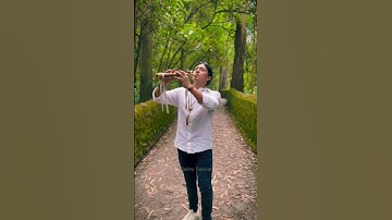 Thumbnail of Colors Of The Wind-Pocahontas #flute #music #nativesflutes #nature #way #peace #soul #relax #ecuador