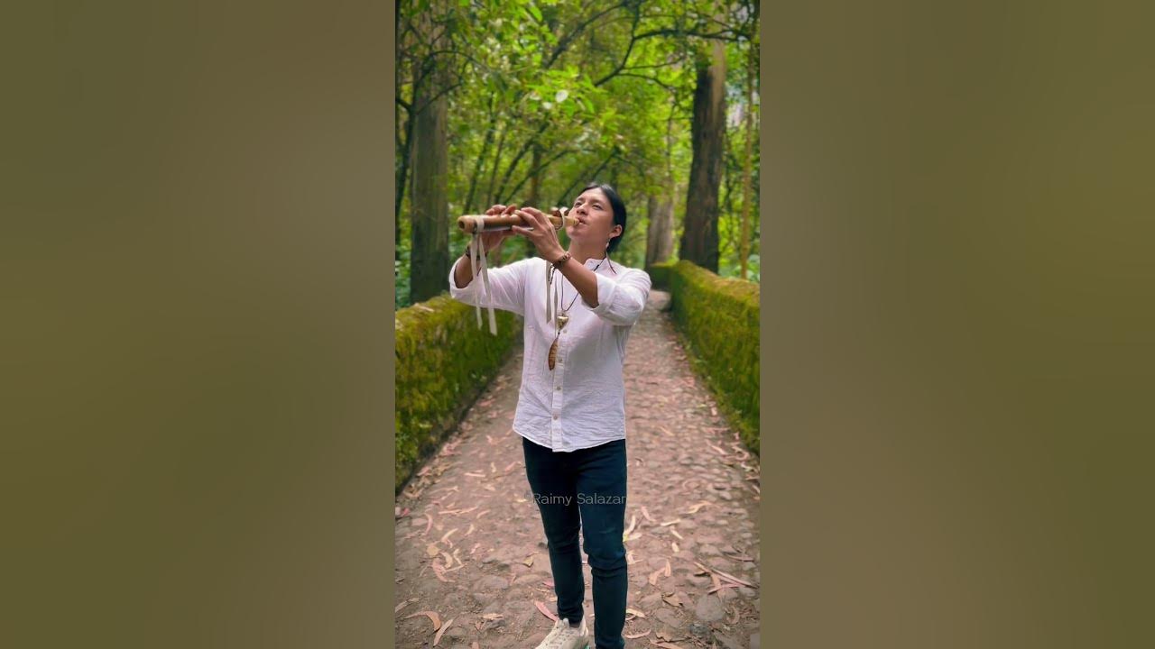 Colors Of The Wind-Pocahontas #flute #music #nativesflutes #nature #way #peace #soul #relax #ecuador