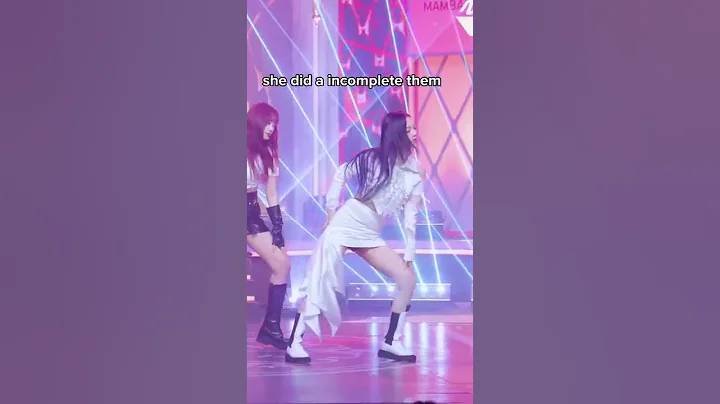 Aespa Giselle is called the worst k-pop idol of 4gen just because of this #kpop #hate #giselle #girl