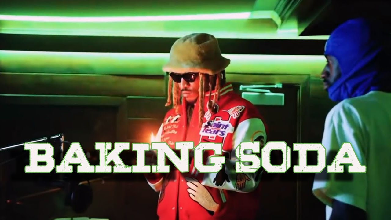 [FREE] FUTURE x YOUNG THUG x TRAP TYPE BEAT 2026  - 