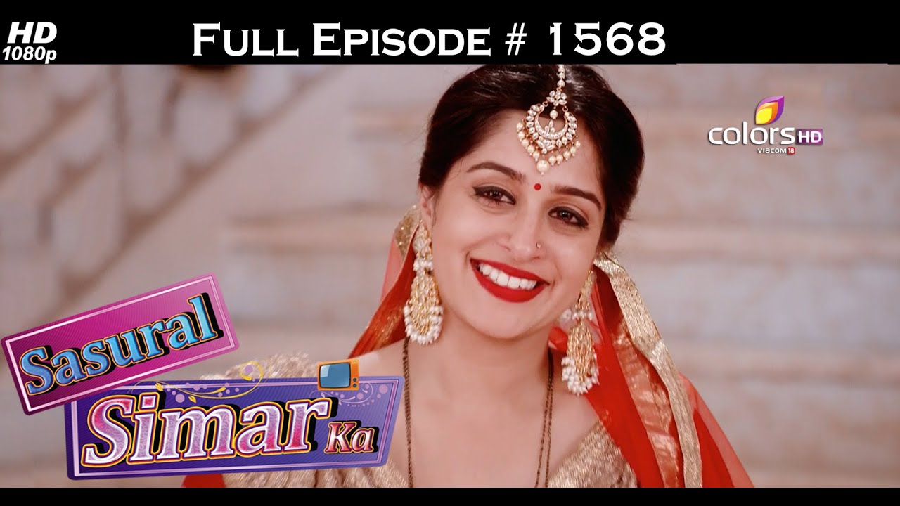 satrangi sasural episode 20 satrangi sasural episode 20