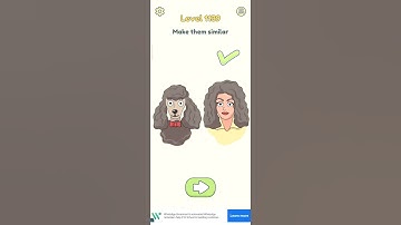 LEVEL 1139 | DOP 2 : Delete One Part~ GAMEPLAY #shorts #shortvideo #fyp #games #simpley #tiktok