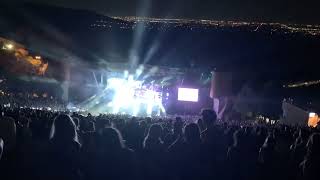 DeadRocks @ Red Rocks - 7/3/2021:  Zeds Dead