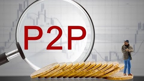 How to trade P2P on gate.io