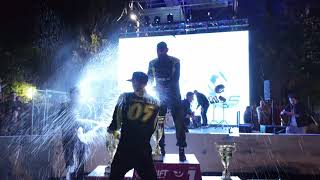 Teaser - "Cum sa ajungi campion." -