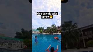 masti with family 😁 #trending #trendingshorts #minivlog #viral #viralshorts #funny