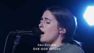 Sunday Set 1/10/2021 - The Mcclures And Kaitlin Mondesir Moment
