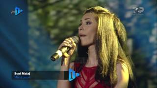 Soni Malaj - Me te jeton, 8 Qershor 2014 - Top Fest 11 Finale