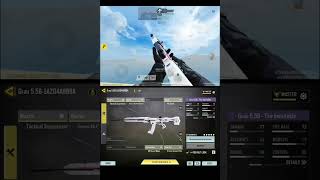 Grau5:56 Attachment for Season 3 #fyp #foryou #viral #like #subscribe #youtubeshorts #ytshorts #codm