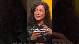Delphine Benouaich revient sur sa signature à l’UFC !