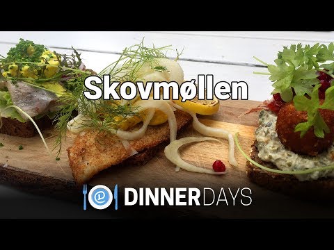 Video: Restauranterne På Listen Over 50 Bedste Restauranter Serverer Ekstreme #foodporn