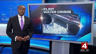 Local 4 News at Noon -- June 28, 2017