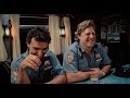 Chud 1984 diner scene