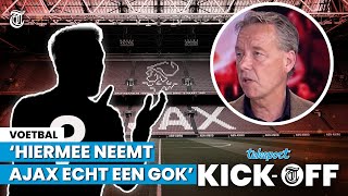 ‘Ajax kan niet blijven wachten op Ten Hag’ by Telesport 9,960 views 2 weeks ago 9 minutes, 38 seconds