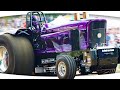 Best solution final chapter  pulling team kaiser in krumbach  tractor pulling  krumbach 2023