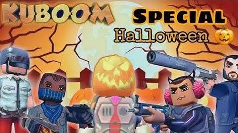 KUBOOM gameplay new update The Ultimate Win Streak (June 2025))challenge day