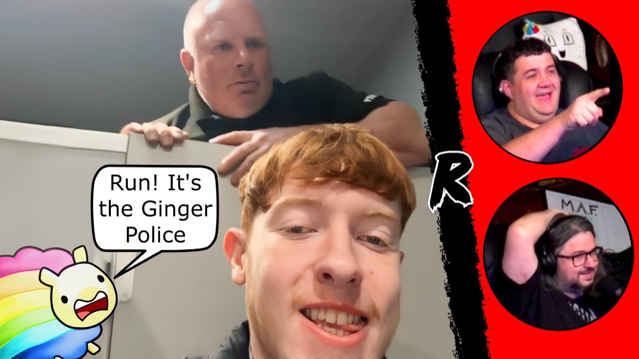 НЕОБЫЧНАЯ ПОДБОРКА МЕМОВ V288 и V289 - @UnusualVideos | РЕАКЦИЯ РЕНЕГАТОВ