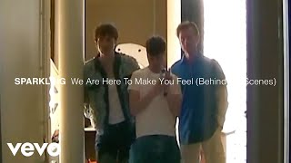 SPARKLING - We Are Here To Make You Feel (BTS)