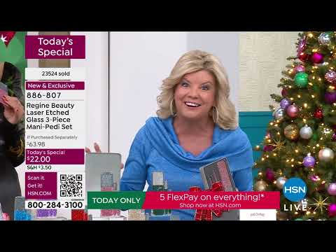 You Won't Believe The Price Of THIS HSN Item