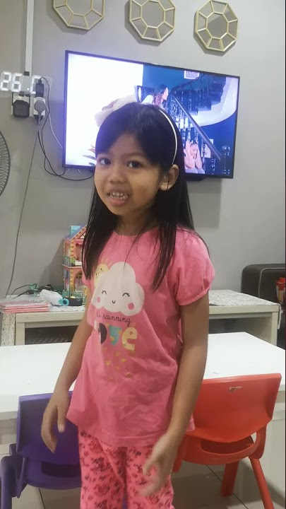 Irien Cover lagu let it flow Alyssa Dezek