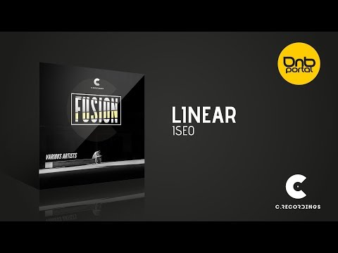 Linear - Iseo [C Recordings]